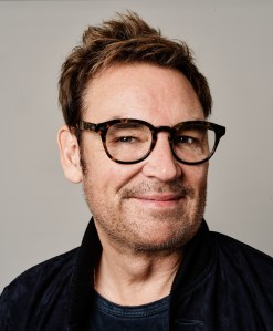 Zurich Film Festival Conference - Portraits