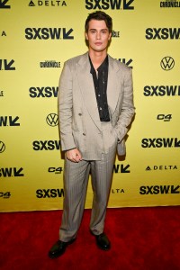 'The Idea Of You' Red Carpet Premiere Photos At SXSW