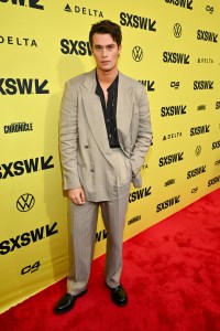 'The Idea Of You' Red Carpet Premiere Photos At SXSW