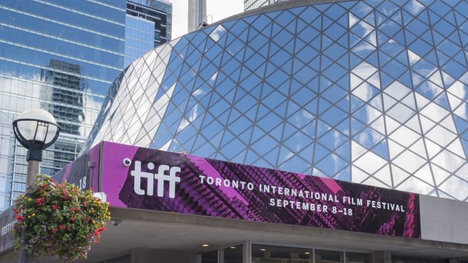 2023 Toronto Film Festival lineup