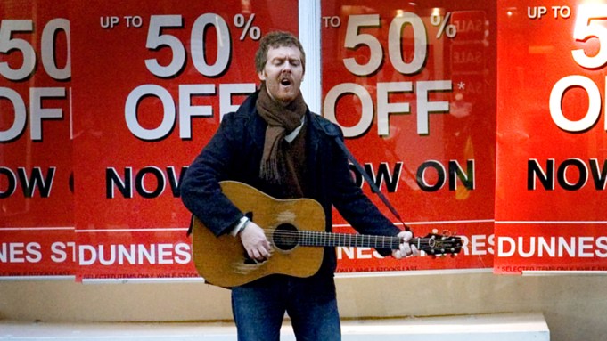 Glen Hansard