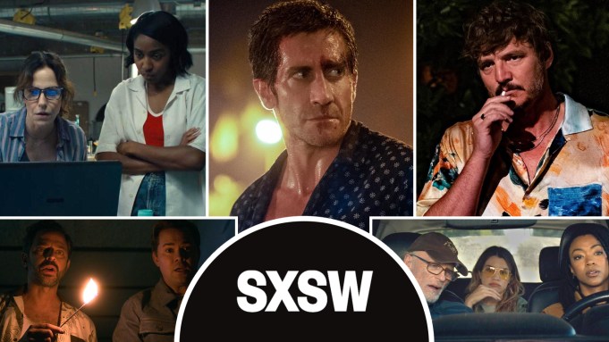 SXSW movie reviews