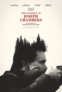 'The Integrity Of Joseph Chambers' poster