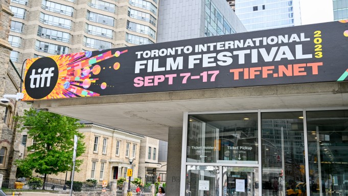 Toronto Film Festival 2023 reviews