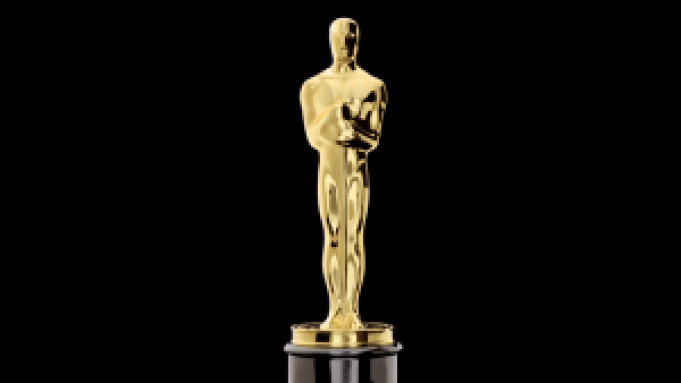 Oscar Statuette