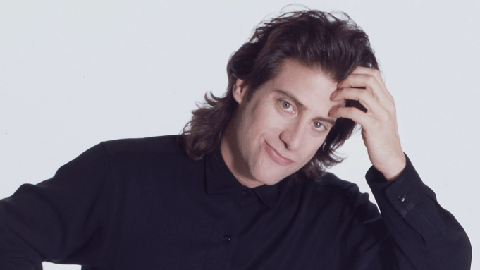 Richard Lewis